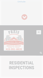 Mobile Screenshot of go-preis.com