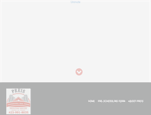 Tablet Screenshot of go-preis.com